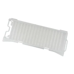 Koelkasten-Thetford N4145 N4150 koelkastrooster 415 x 150 mm