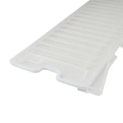 Koelkasten-Thetford N4145 N4150 koelkastrooster 415 x 150 mm