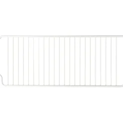 Thetford N108 N112 koelkastrooster 454 x 180 mm< Koelkasten