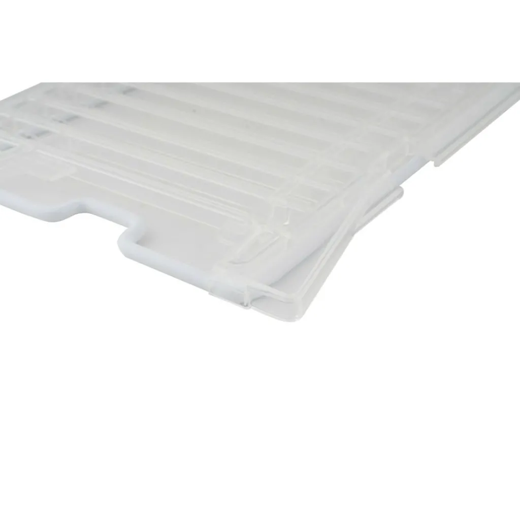 Koelkasten-Thetford N4145 N4150 N4170 N4175 koelkastrooster 415 x 200 mm