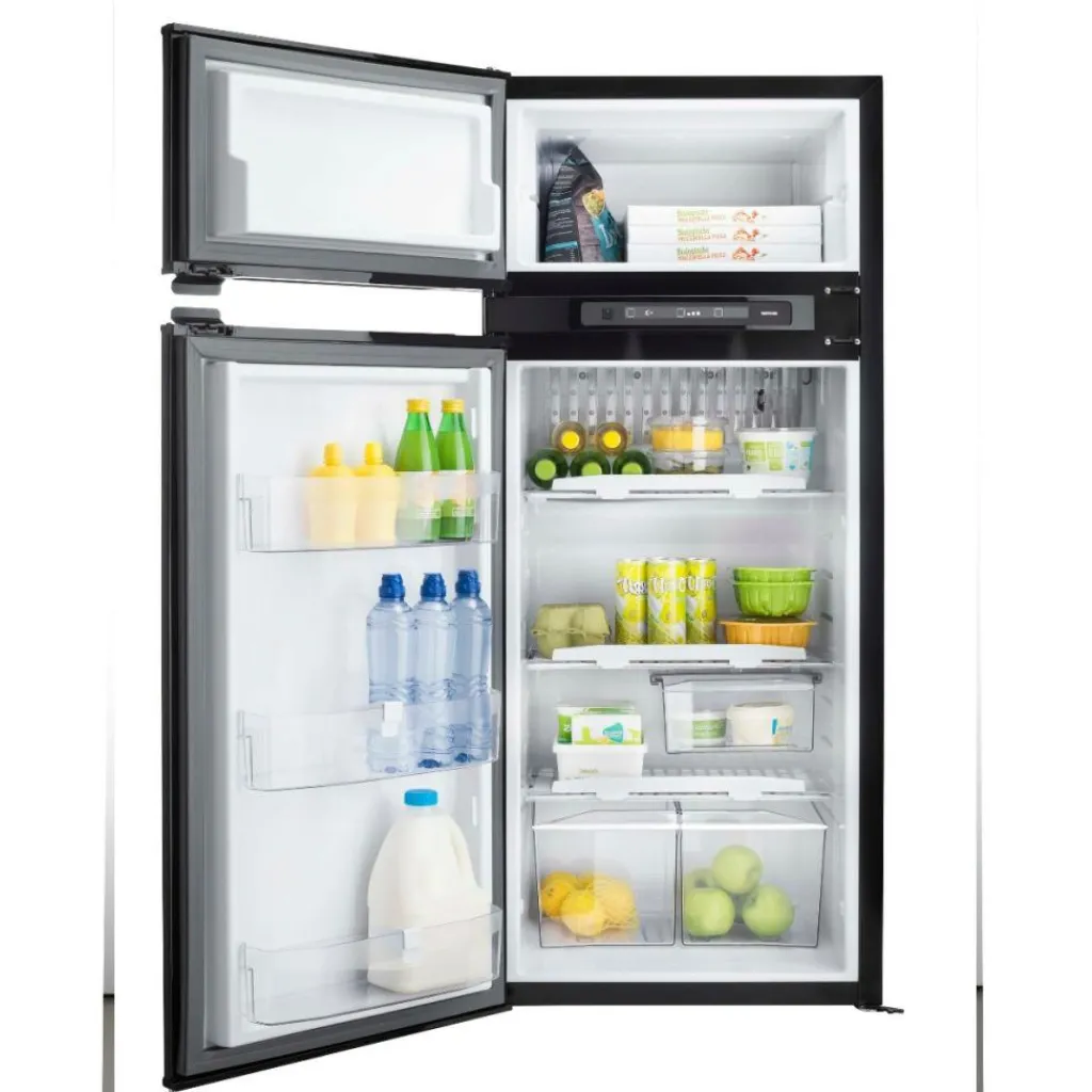 Thetford N4175A absorptie koelkast< Koelkasten