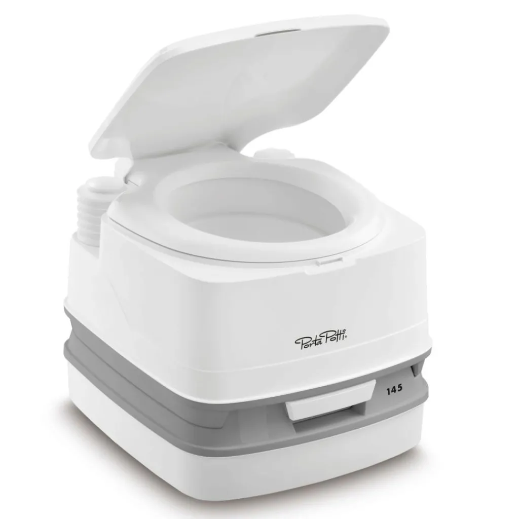 Thetford Porta Potti 145 chemisch toilet< Chemische Toiletten