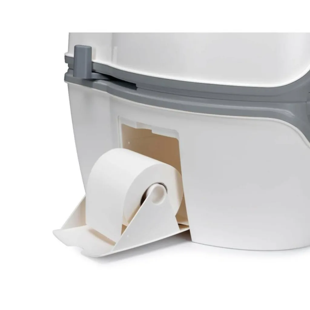 Chemische Toiletten-Thetford Porta Potti 565E chemisch toilet