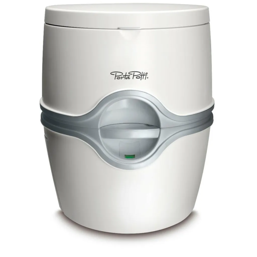 Thetford Porta Potti 565P chemisch toilet< Chemische Toiletten