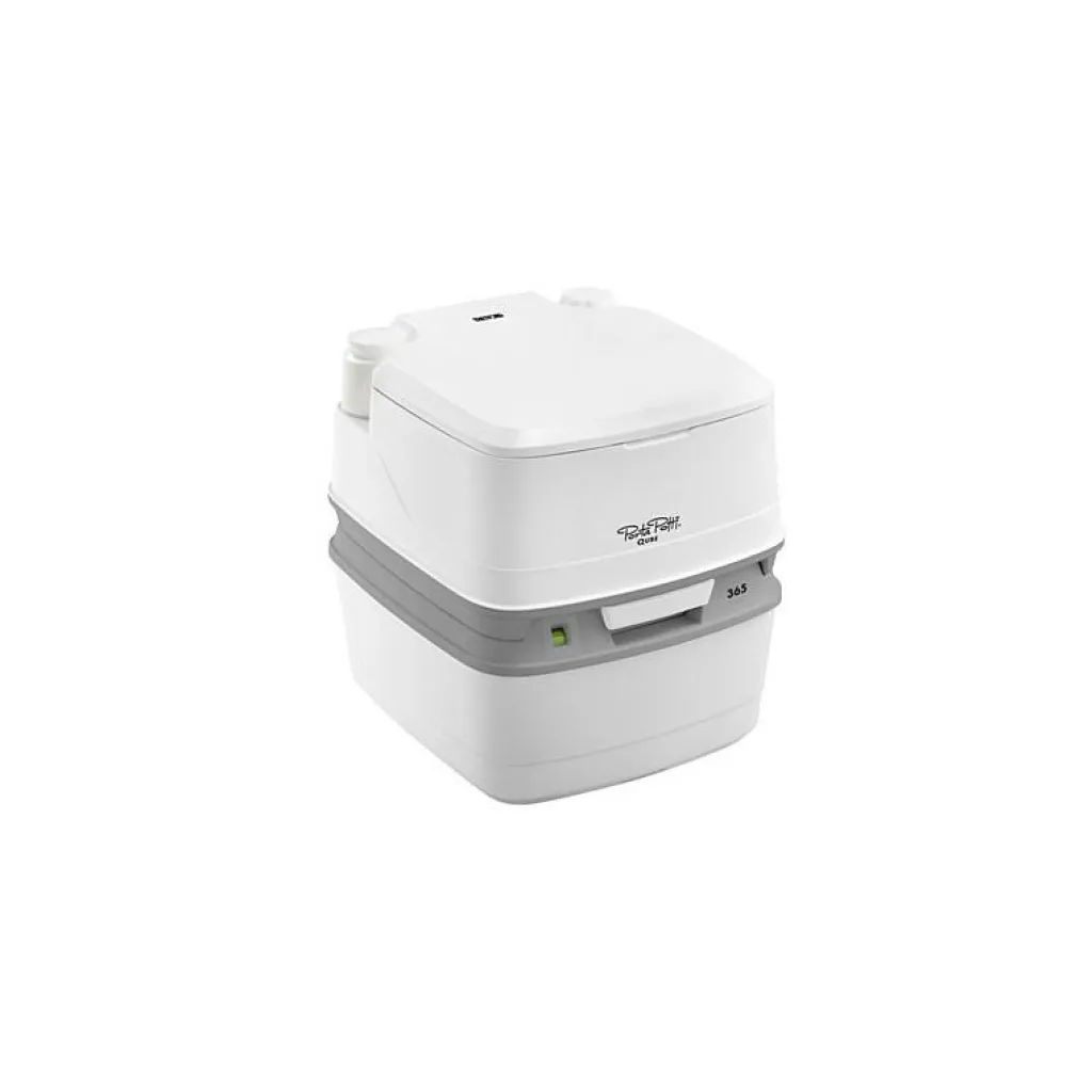 Thetford Porta Potti Qube 365 chemisch toilet< Chemische Toiletten