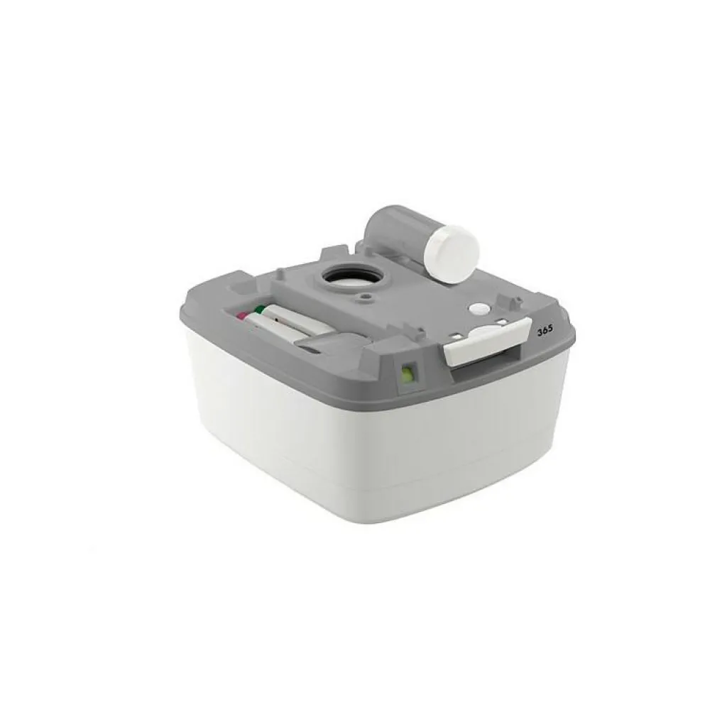 Thetford Porta Potti Qube 365 chemisch toilet< Chemische Toiletten