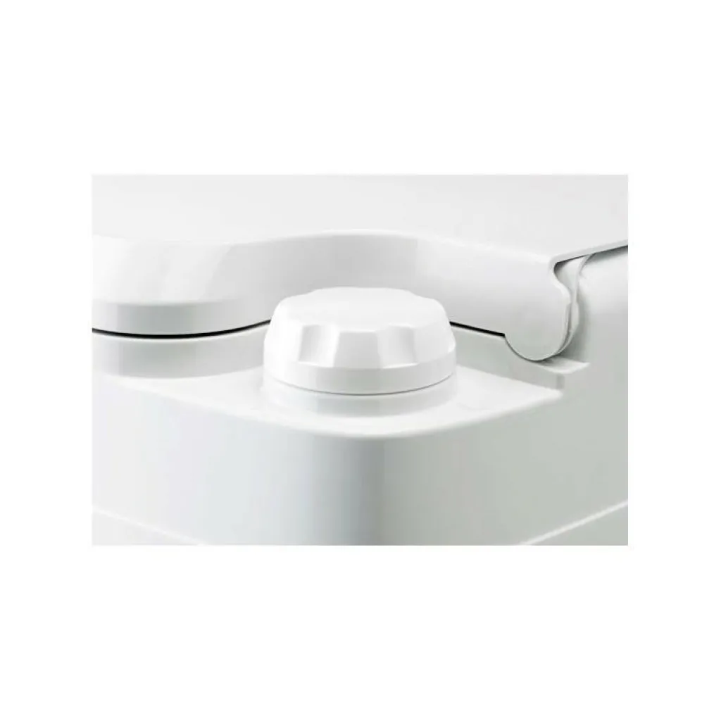 Thetford Porta Potti Qube 365 chemisch toilet< Chemische Toiletten