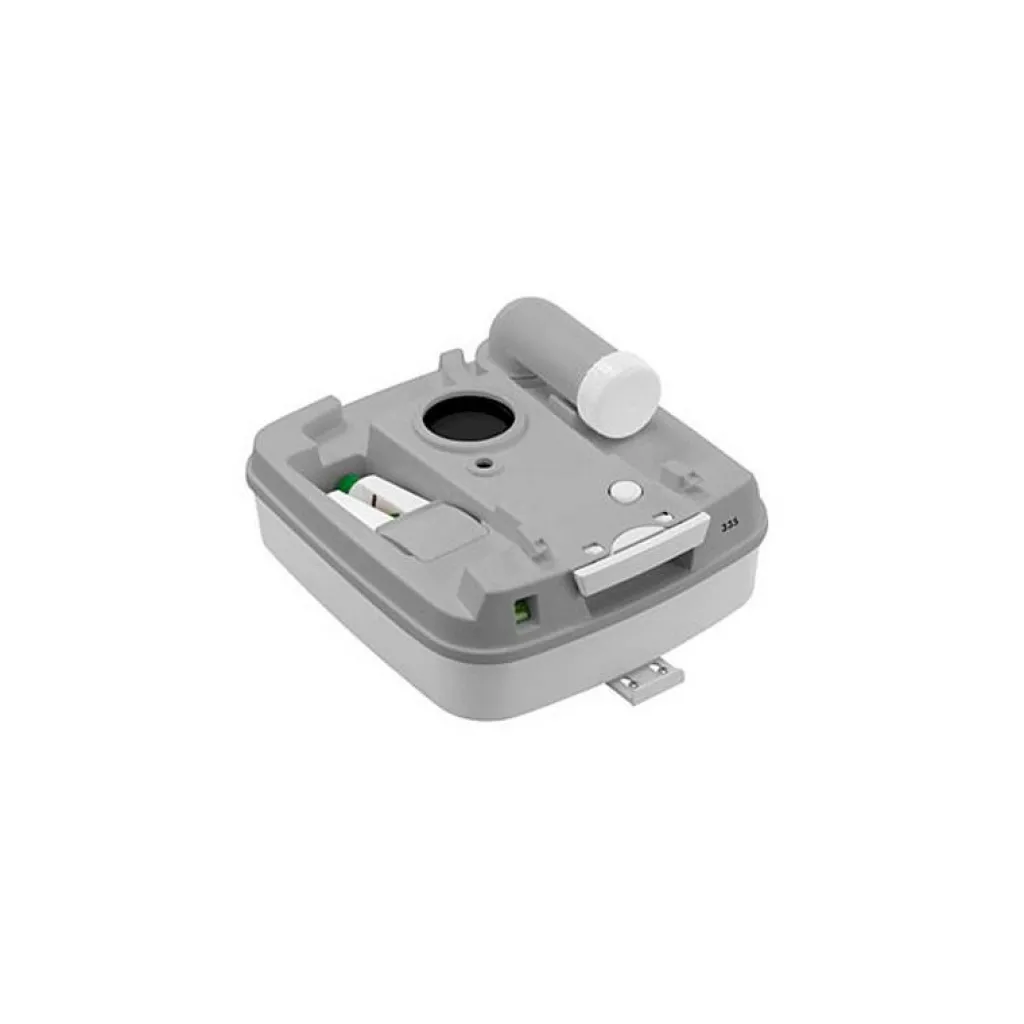 Thetford Porta Potti Qube 335 chemisch toilet< Chemische Toiletten