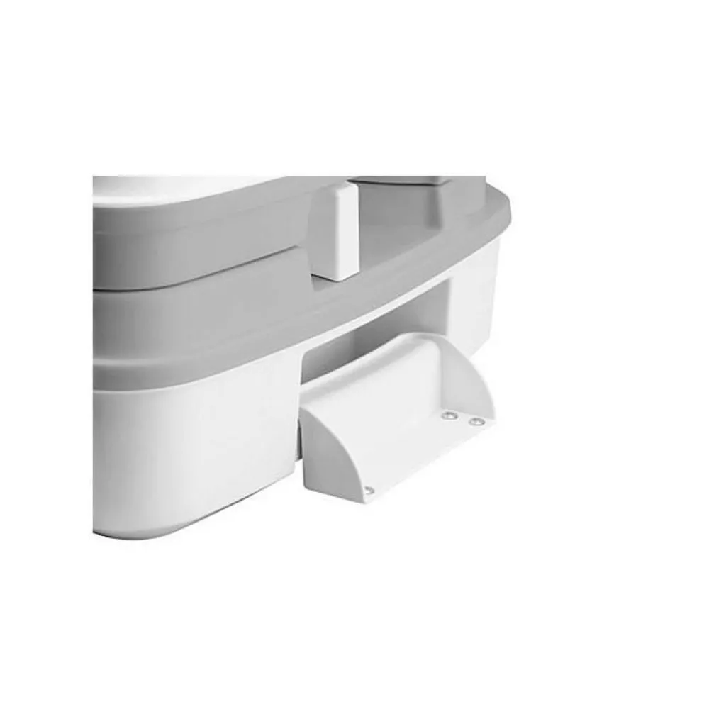 Thetford Porta Potti Qube 335 chemisch toilet< Chemische Toiletten