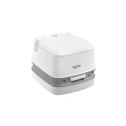 Chemische Toiletten-Thetford Porta Potti Qube 345 chemisch toilet