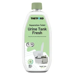 Toiletvloeistoffen & Papier-Thetford Scheidingstoilet Urine Tank Fresh onderhoudsmiddel