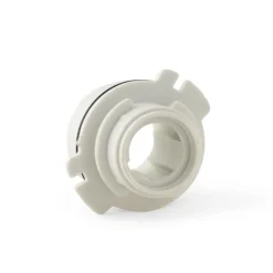 Thetford SD34567 Housing Zadi wit< Serviceluiken