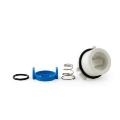 Thetford SD34567 Housing Zadi wit< Serviceluiken