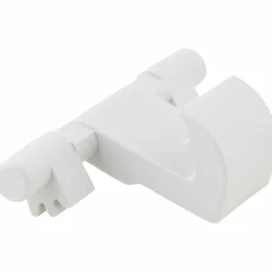 Thetford SD6 SD7 serviceluik sluiting zwart< Serviceluiken