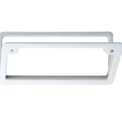 Serviceluiken-Thetford Serviceluik model 5 wit