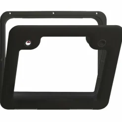 Thetford Serviceluik model 3 zwart< Serviceluiken