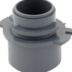 Thetford Serviceluik model 3 knop grijs< Serviceluiken