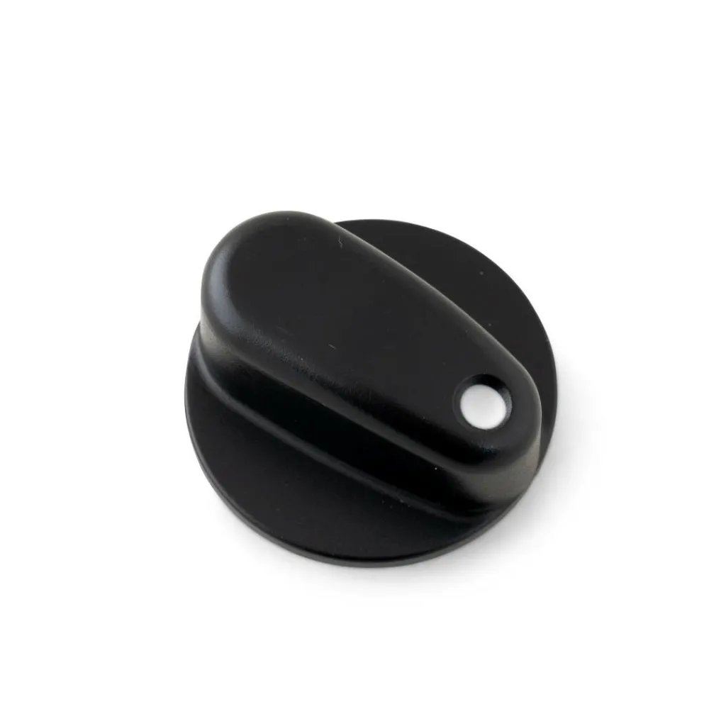 Koelkasten-Thetford SR bedieningsknop thermostaat