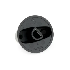 Koelkasten-Thetford SR bedieningsknop thermostaat