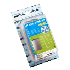 Koelkasten-Thetford SR koelkast ventilatorkit