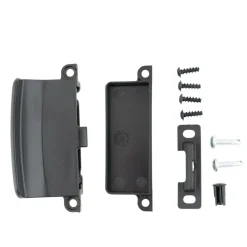 Thetford SRC V2 deursluiting zwart< Koelkasten