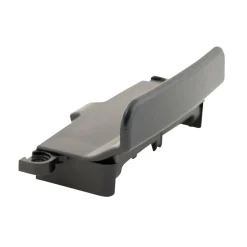 Thetford SRC V2 deursluiting zwart< Koelkasten