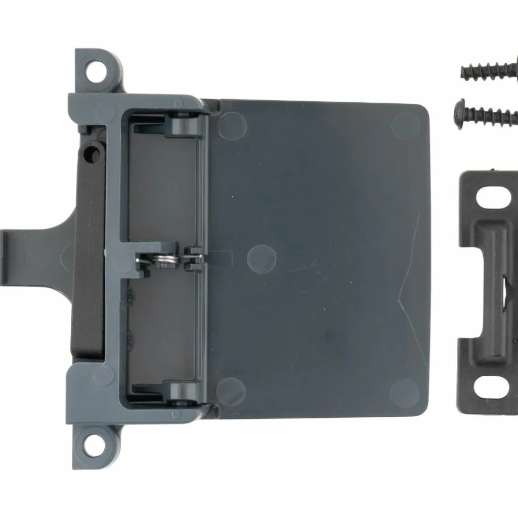 Koelkasten-Thetford SRC V3 deursluiting