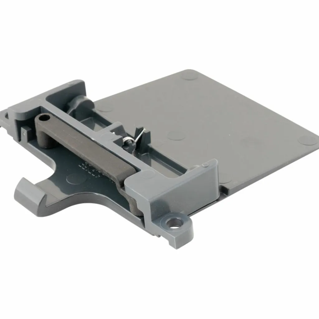 Koelkasten-Thetford SRC V3 deursluiting