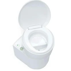 Thetford S220-S scheidingstoilet< Inbouwtoiletten