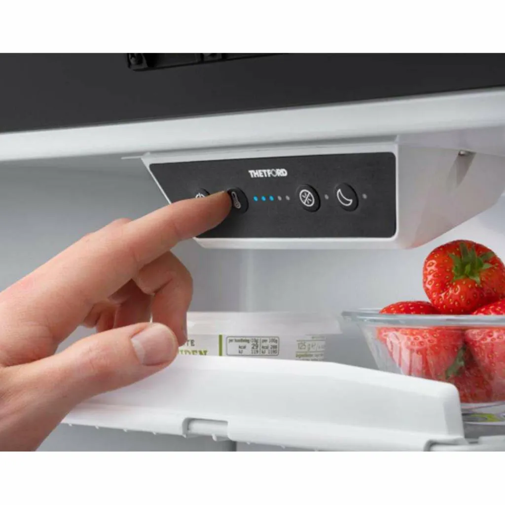 Thetford T2095 compressor ladekoelkast< Koelkasten