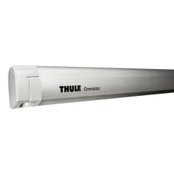 Cassetteluifels-Thule 5200 302 cassetteluifel aluminium - 31 Mystic Grey