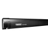 Thule 5200 352 cassetteluifel antraciet - 31 Mystic Grey< Cassetteluifels
