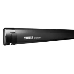Thule 5200 402 cassetteluifel antraciet - 31 Mystic Grey< Cassetteluifels