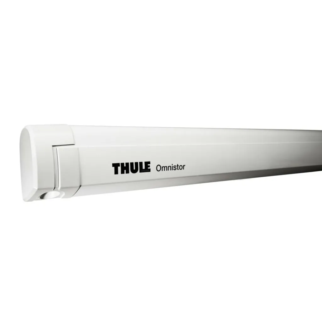 Thule 5200 262 cassetteluifel wit - 31 Mystic Grey< Cassetteluifels