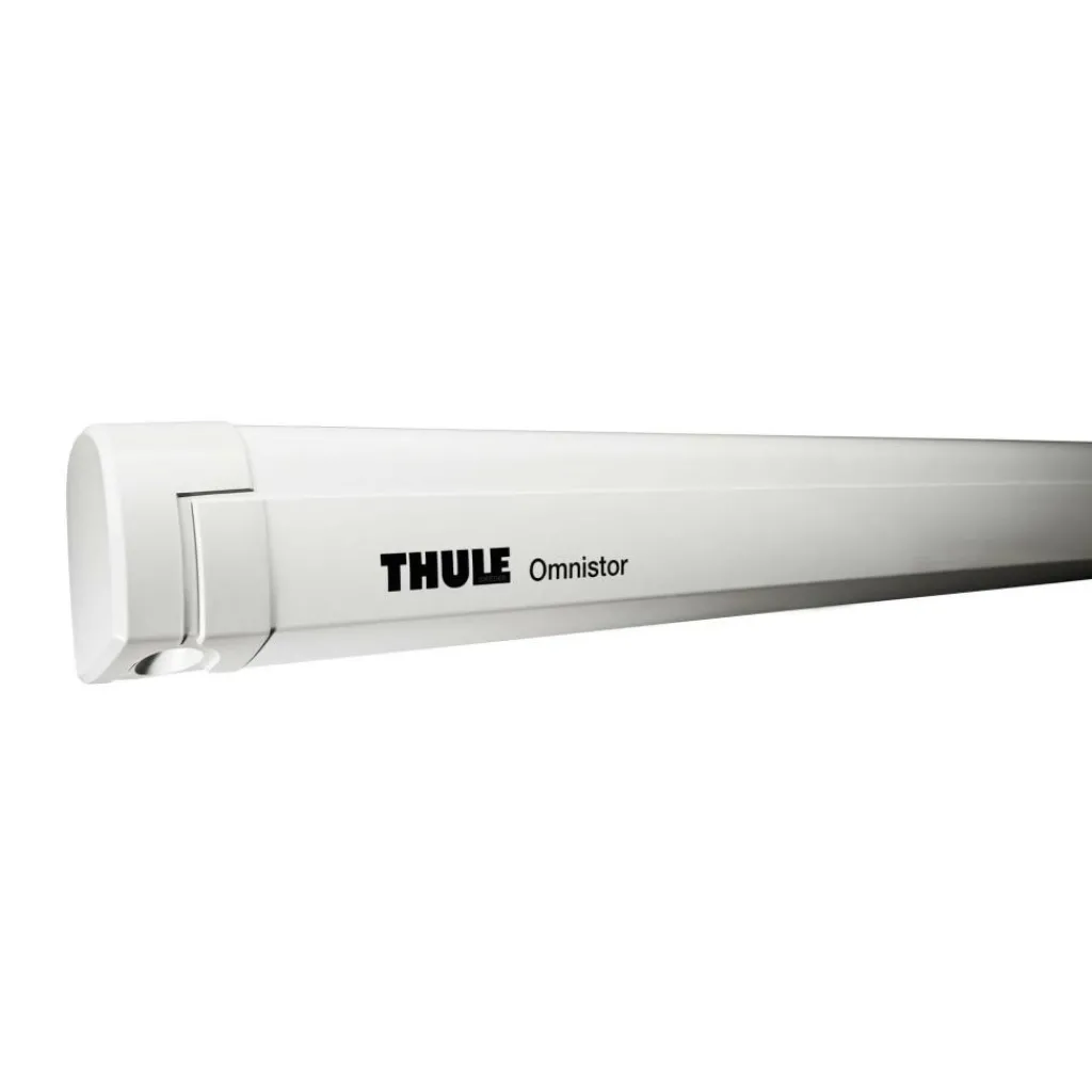 Thule 5200 452 cassetteluifel wit - 31 Mystic Grey< Cassetteluifels