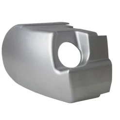 Eindkappen-Thule 8000 eindkap links anodised