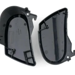 Thule 6300 eindkappen links en rechts anthracite< Eindkappen