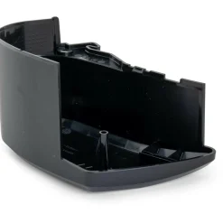 Thule 6300 eindkappen links en rechts anthracite< Eindkappen