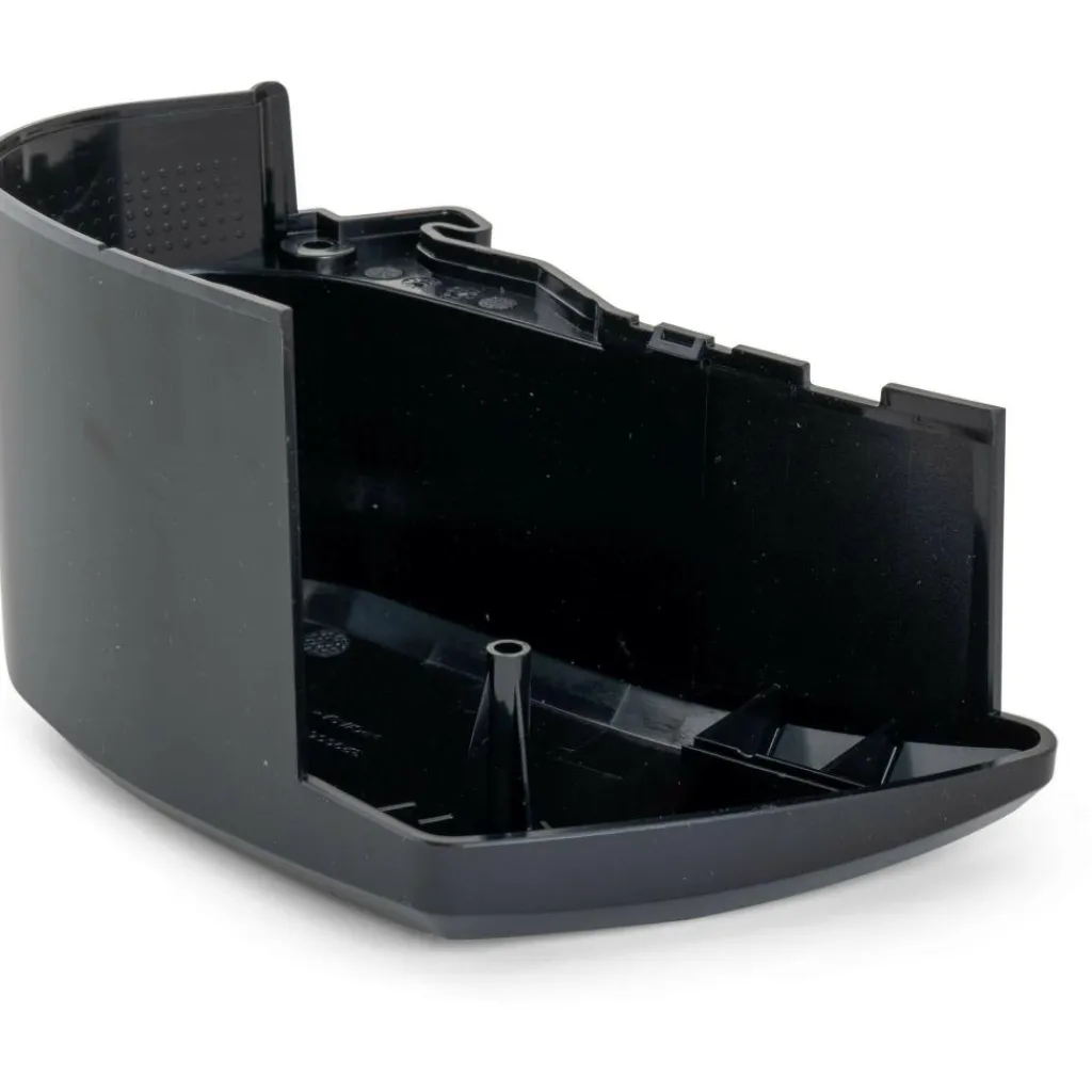 Thule 6300 eindkappen links en rechts anthracite< Eindkappen