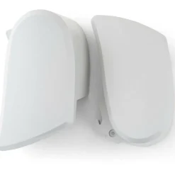 Eindkappen-Thule 6300 eindkappen links en rechts anodised