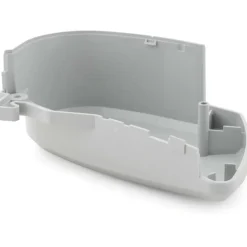 Eindkappen-Thule 6300 eindkappen links en rechts anodised