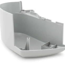 Eindkappen-Thule 6300 eindkappen links en rechts anodised