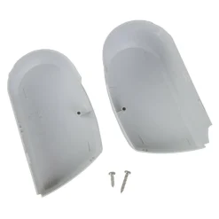 Thule 5200 eindkappen links en rechts white< Eindkappen