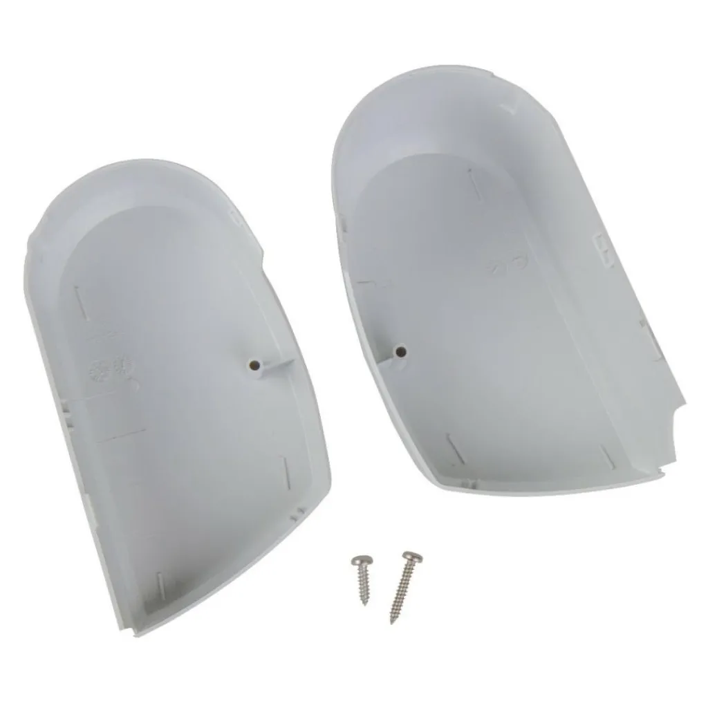 Thule 5200 eindkappen links en rechts white< Eindkappen