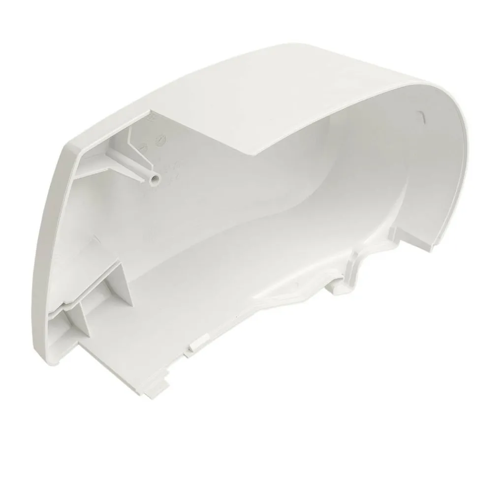 Eindkappen-Thule 9200 eindkappen links en rechts white