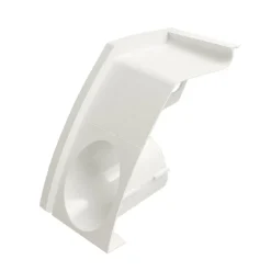 Eindkappen-Thule 9200 eindkappen links en rechts white