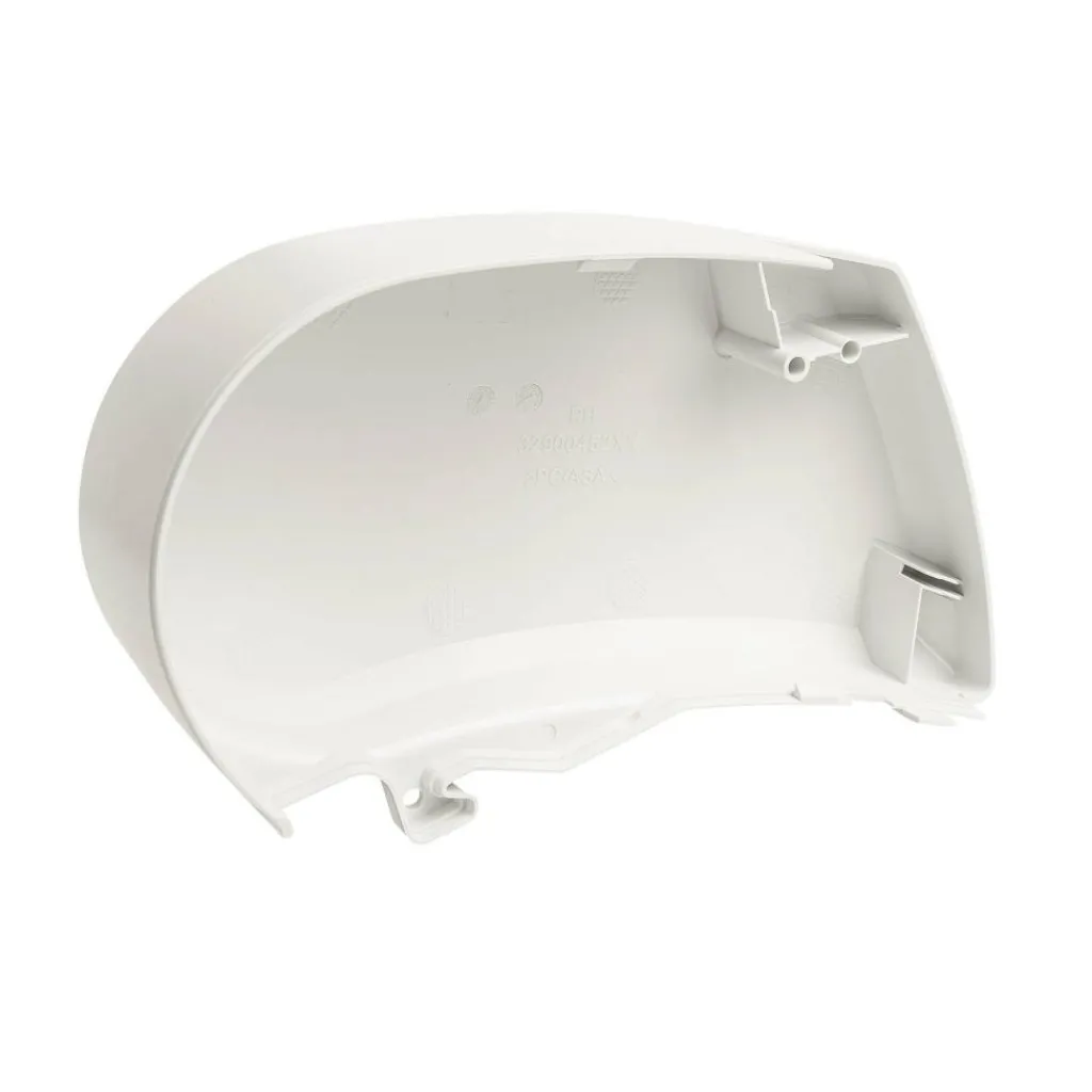 Eindkappen-Thule 9200 eindkappen links en rechts white