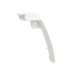 Eindkappen-Thule 9200 eindkappen links en rechts white