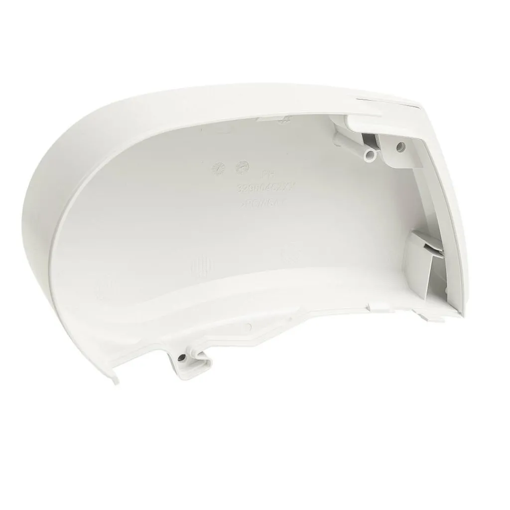 Eindkappen-Thule 9200 eindkappen links en rechts white