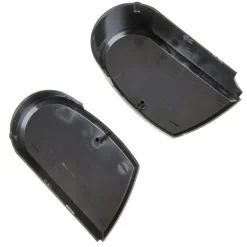 Thule 5200 eindkappen links en rechts anthracite< Eindkappen